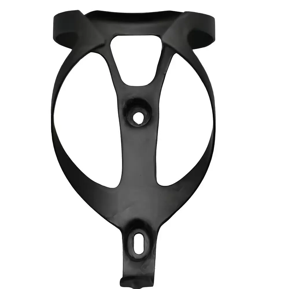 Bicycle Water Bottle Cage Bicycle Bottle Holder Water Bottle Holder full Carbon Fiber Bicycle Water Bottle Cage MTB Road Bike Bottle Holder Ultra Light Cycle Equipment matte/glossy