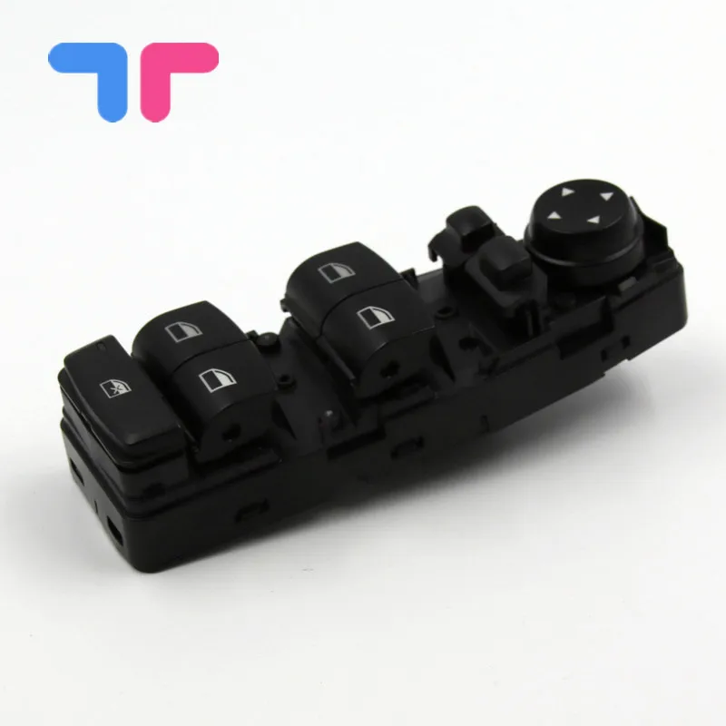 

61319241955 61319238239 High Quality Power Master Window Switch Driver Side for BMW 5 Series F10 F11 F18 F06 F07 F25