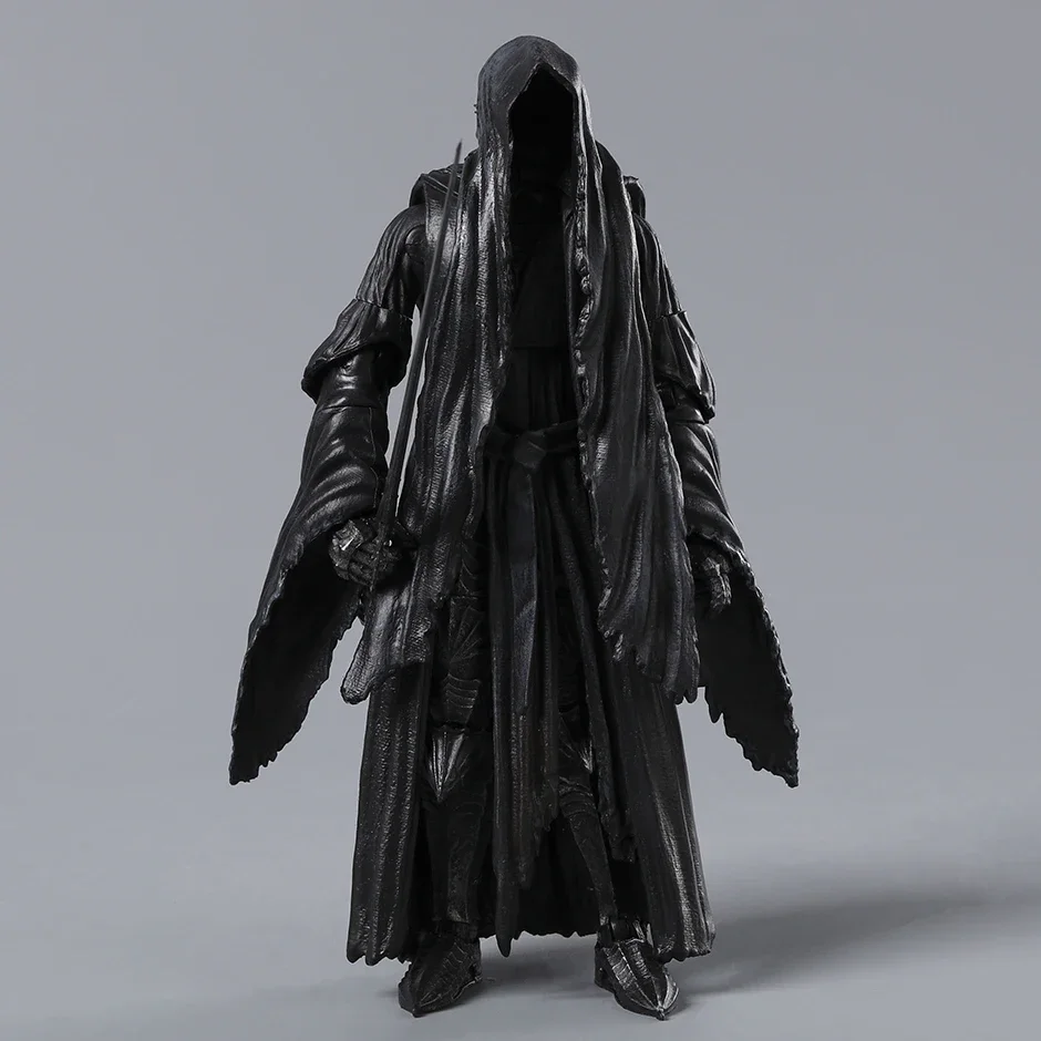 Figurine Nazgul Seigneur des Anneaux