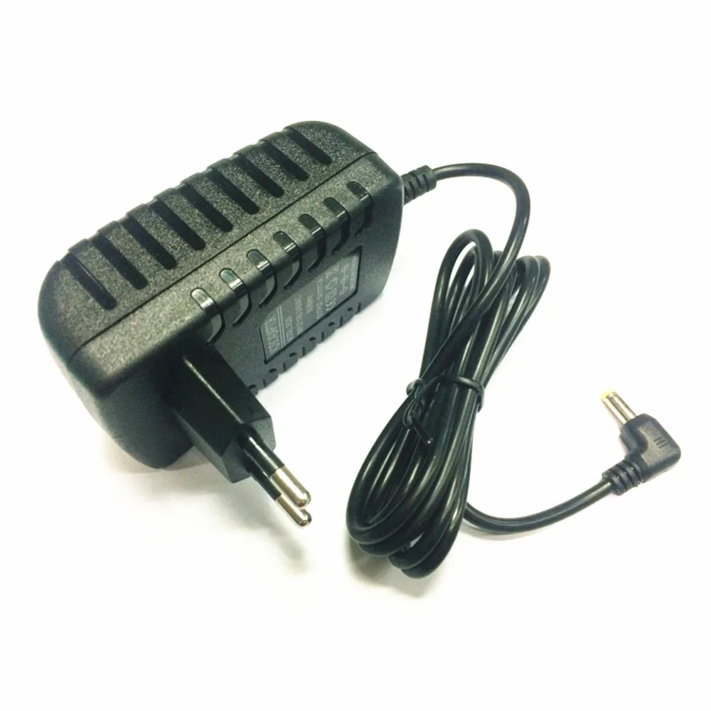 5V 2A DC 4.0*1.7mm AC Wall Power Adapter Cord Kodak Easyshare Digital Photo Frame D725 P750 P85