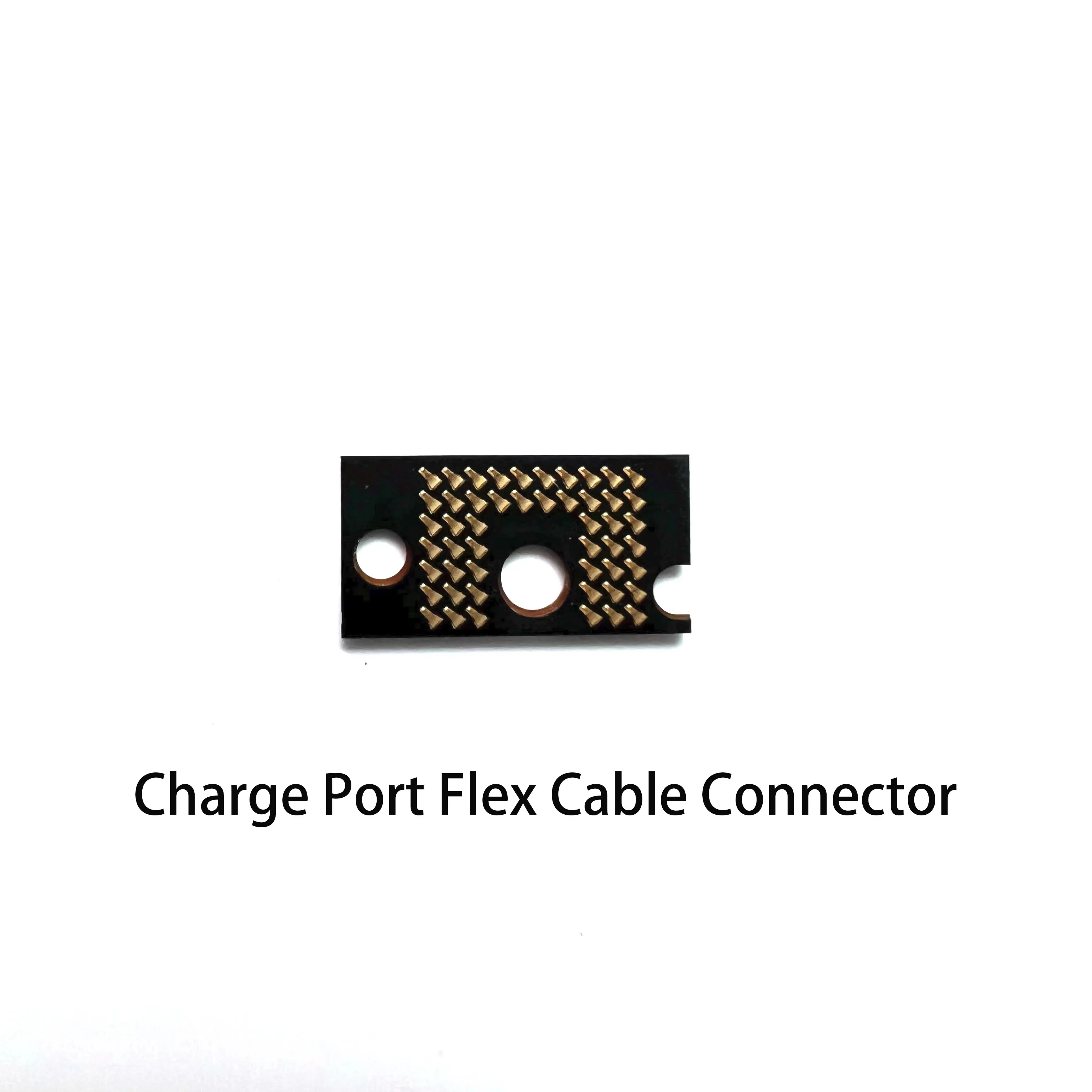 Original For Microsoft Surface Pro 3 1631 LCD Display Screen Charge Port Battery Keyboard Flex Cable Connector Interface