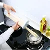 Food Storage Box Sealed Containers Leakproof Storage Box Crisper For Cereal Spaghetti Noodle Pasta Grain Storage Containers 3