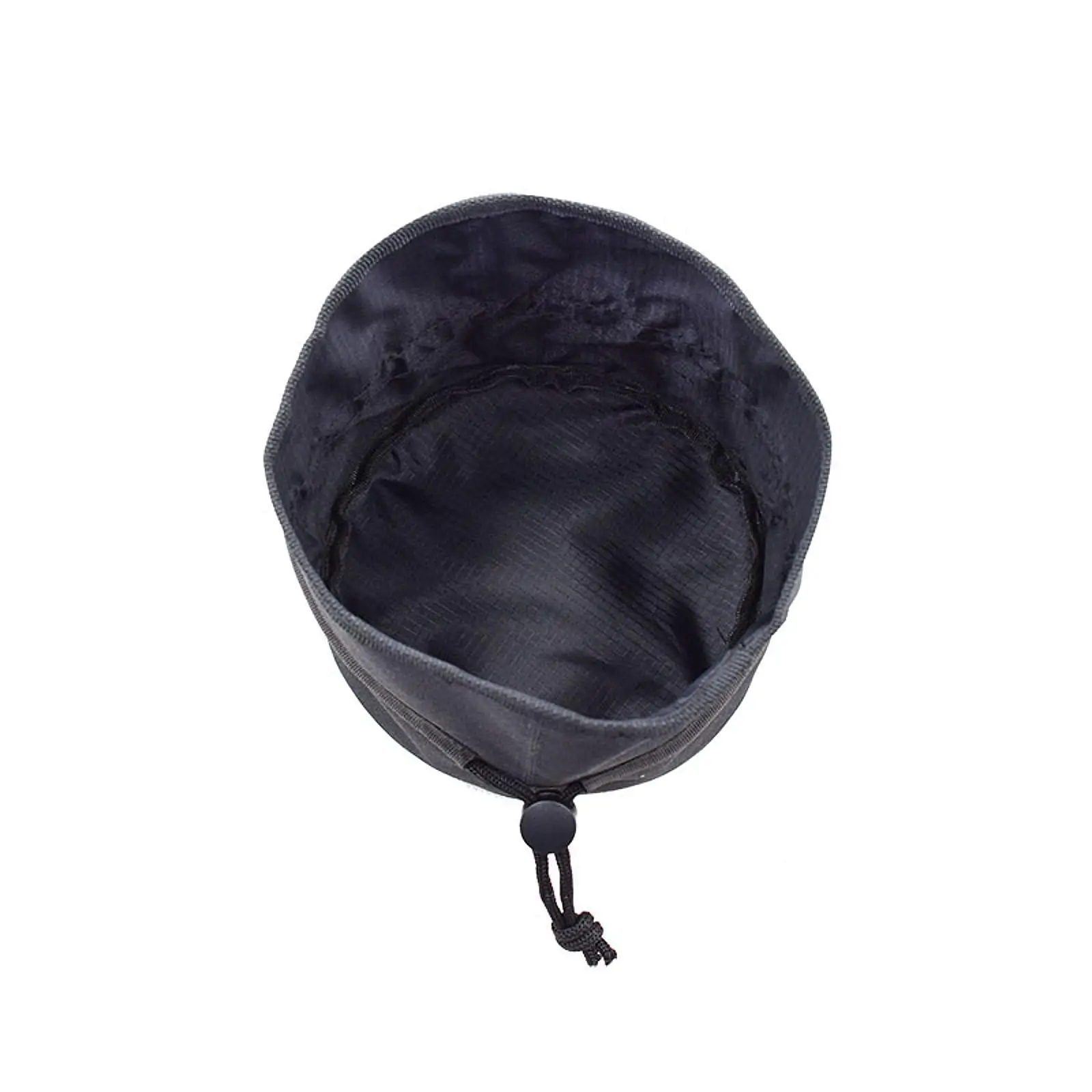 Universal Yacht Winch Cover Oxford Cloth Adjustable Drawstring for Boat Protection Outdoor Supplies