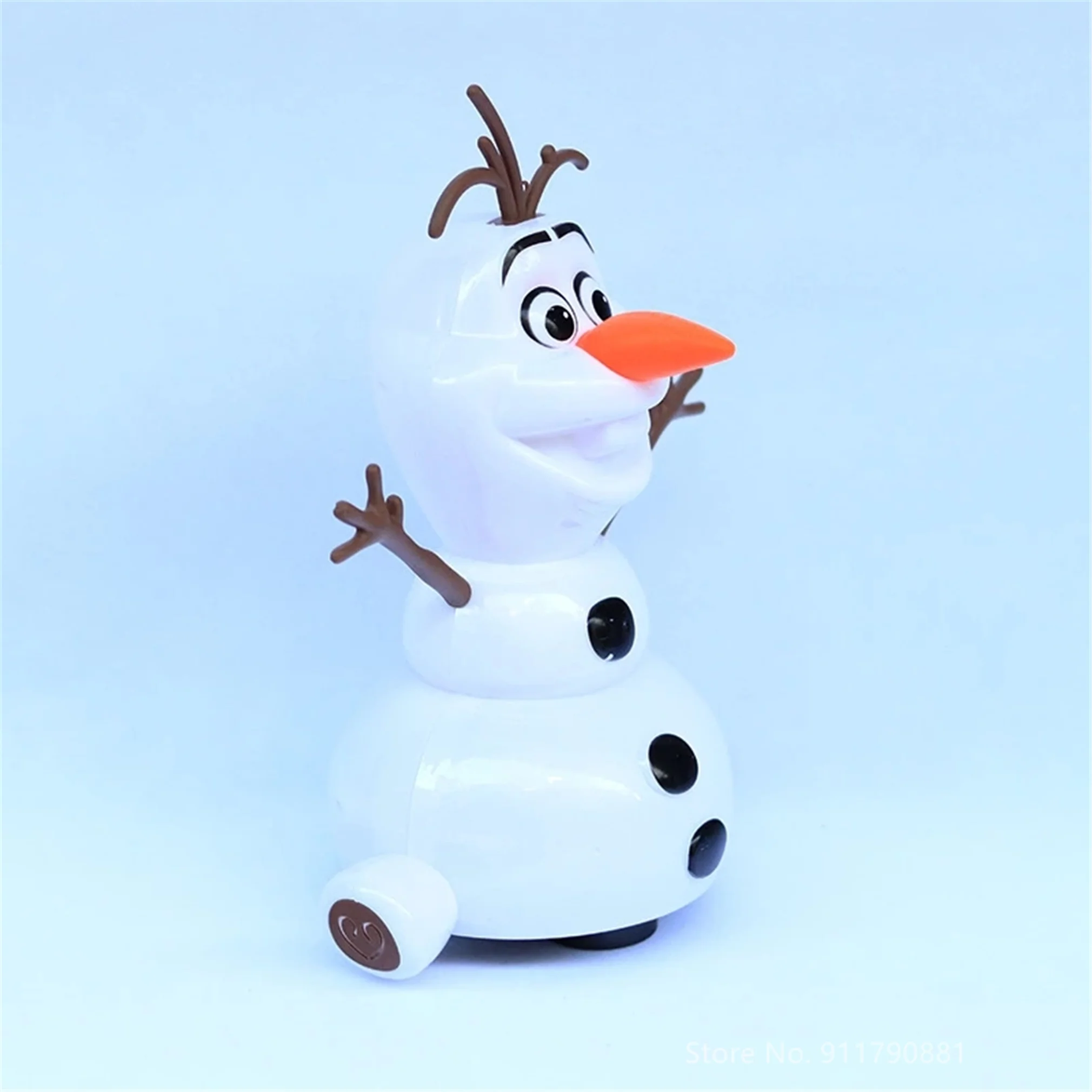 Disney Frozen Snow Robot Snowman Olaf 