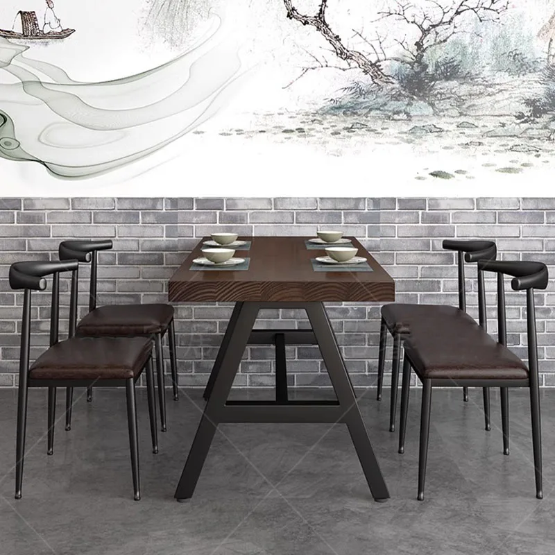 Modules Center Restaurant Table Console Coffee Luxury Narrow Restaurant Table Outdoor Corner Muebles De Cocina House Furniture la spezia women thin leather belt coffee smooth buckle belt ladies patent real leather cowhide brand narrow belts for dresses