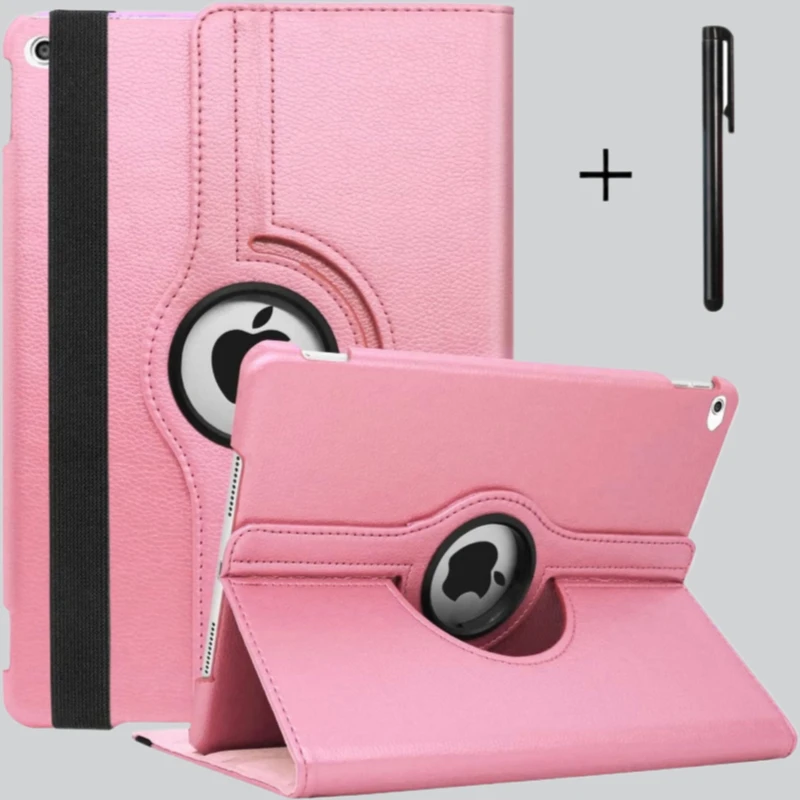 Durable and Stylish Tablet Cover - Versatile Fit