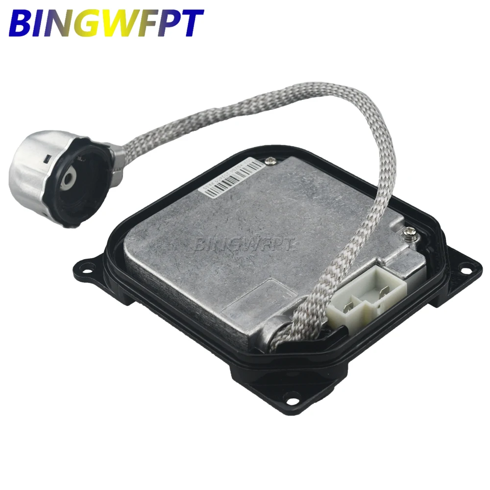 D4R D4S Xenon Headlight HID Ballast Control Unit Module For