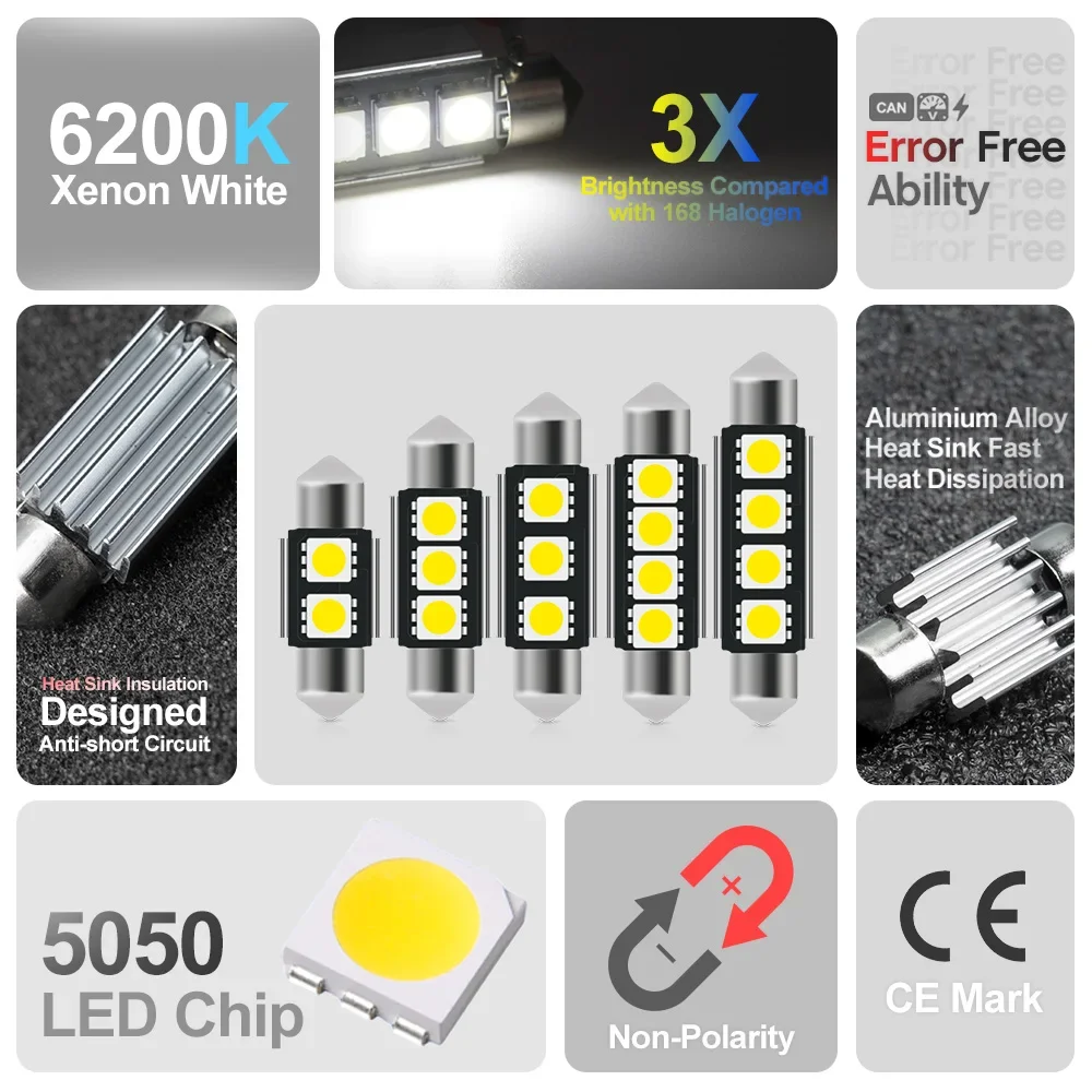 LED ׸   Ű ŰƮ, ȥ  FR-V FRV 2004-2010   ¦ Ʈũ ۷ ڽ ȣ Ʈ
