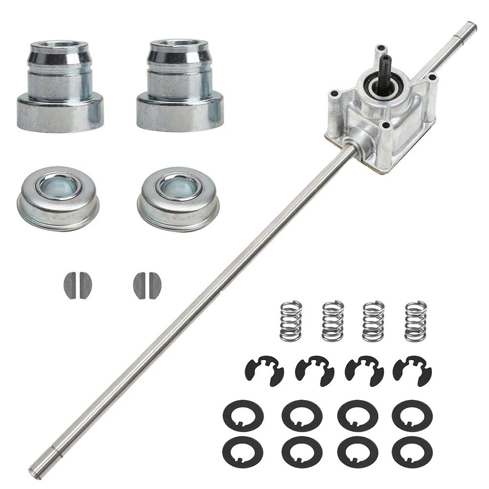 

Trustworthy Front Wheel Drive Transmission Assembly for forToro & Lawn Boy Mower Compatible with Multiple Models