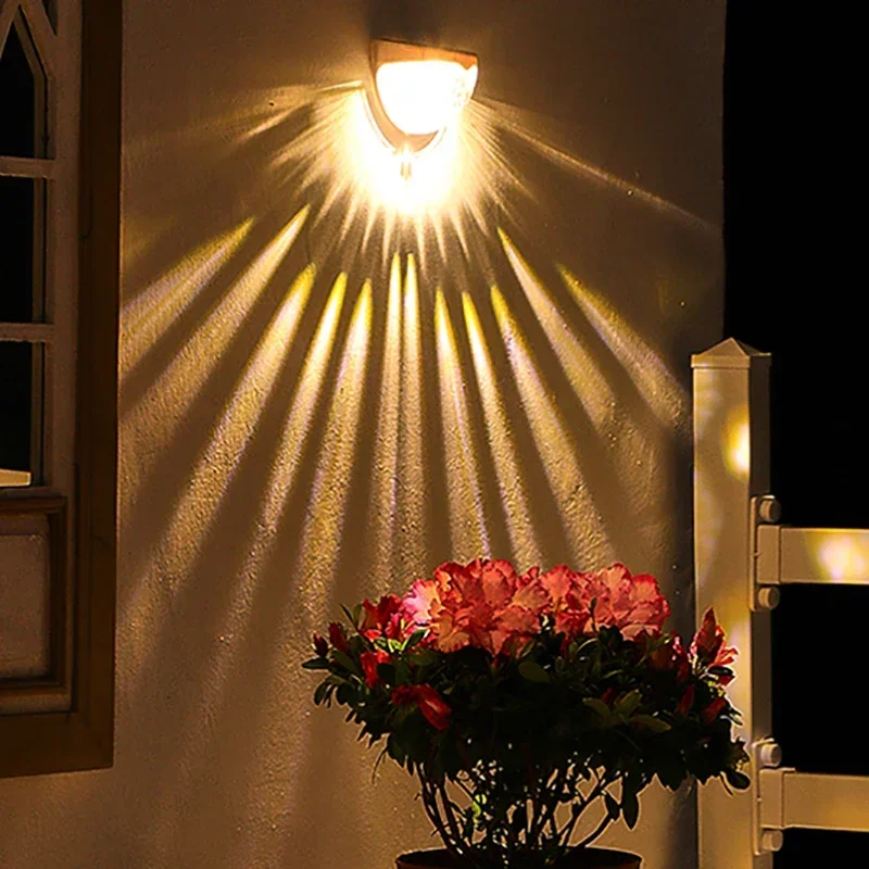 Рисунок 4 - Светодиодные солнечные лампы