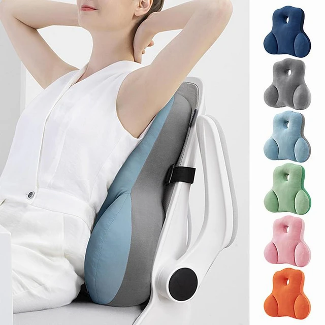 How Do You Use a Memory Foam Cushion on Your Chair?– Cushion Lab