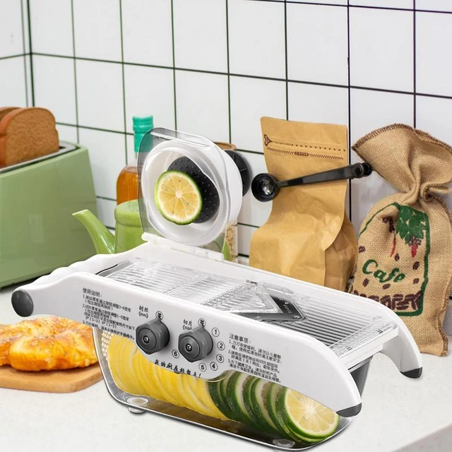 Multifunction Lemon Slicer Kitchen Accessories Home Gadgets