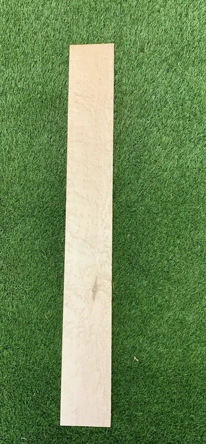 

Birds Eye Maple Turning Blanks | Hobby Wood Blanks | 1-1/2" x 1-1/2" x 18"