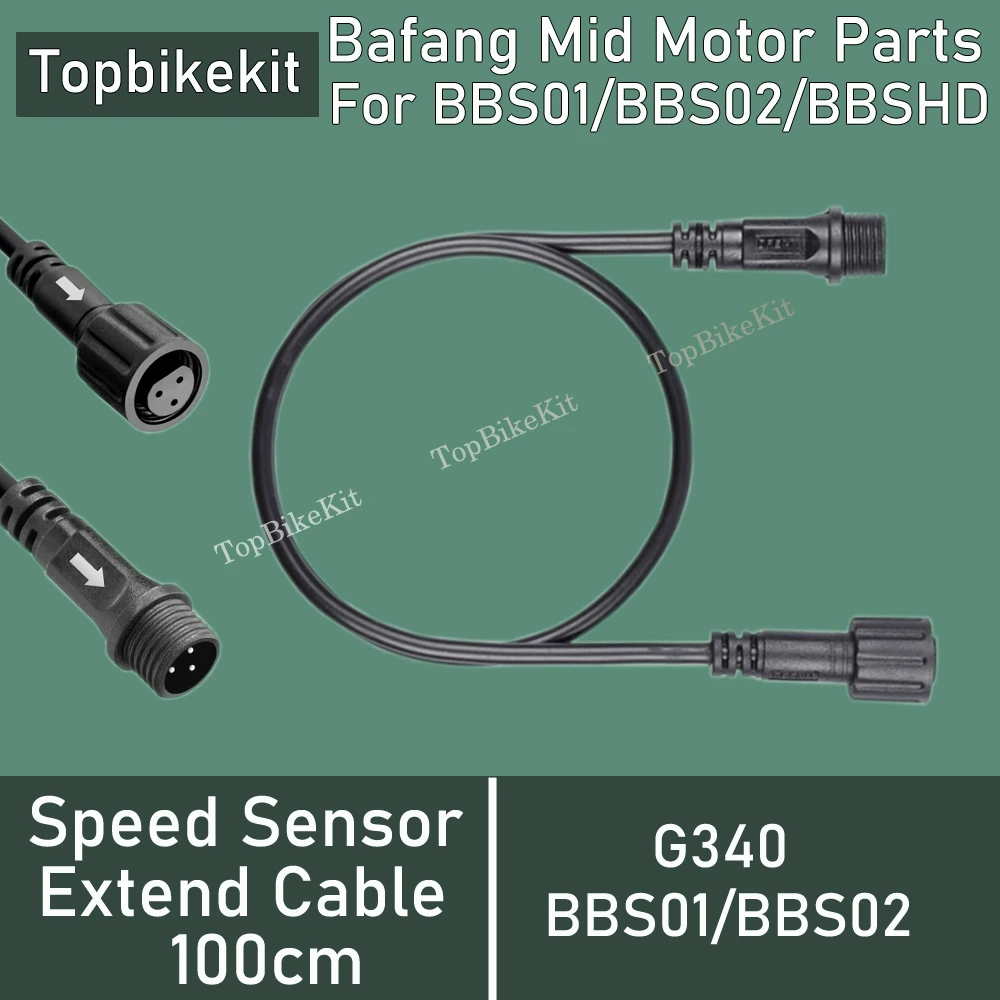 Adaptateur de plateau pour moteur Bafang et son plateau 42 dents