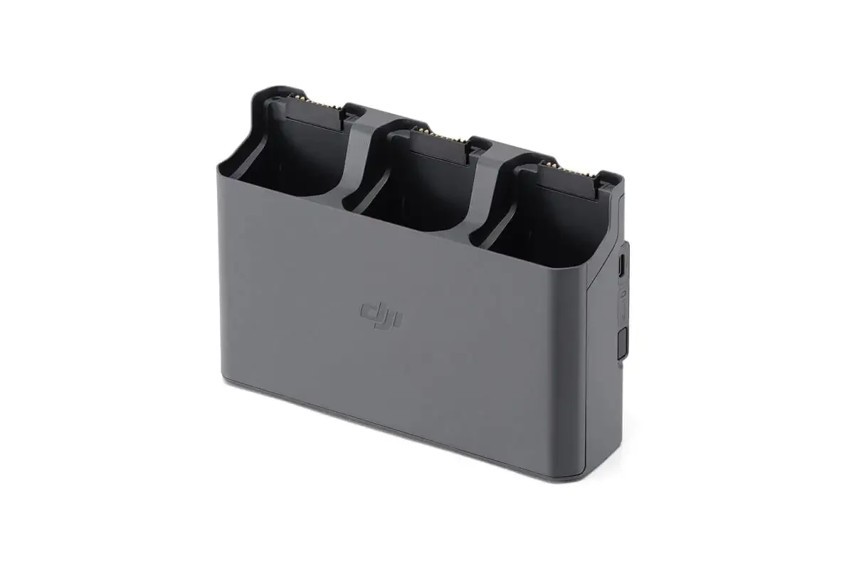 DJI Air 3 Series Battery Charging Hub for DJI Air 3 Series Drone Original Accessories in Stock for drone battery charger