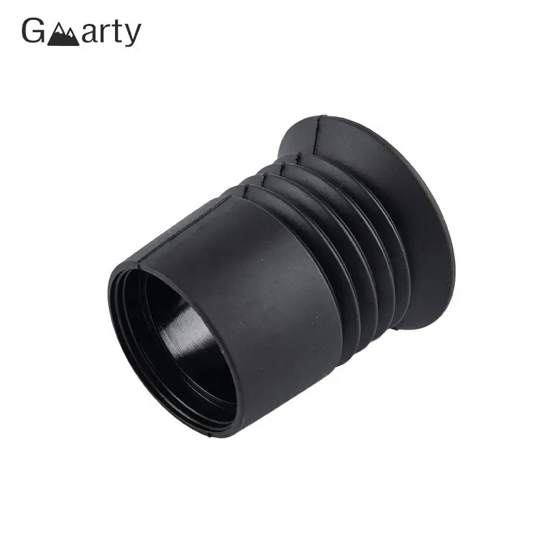 1pc Eye Guards Binoculars Microscope Eye Cups Telescope Eyeshade Rubber Eyepiece Eye Shield 6