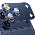 17 Pro Deep Blue