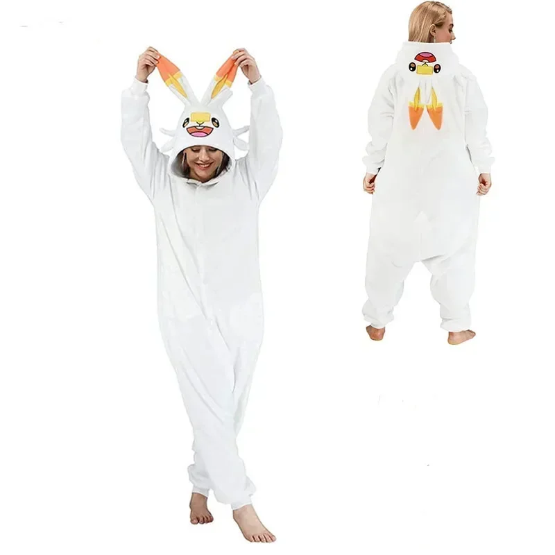 Scorbunny