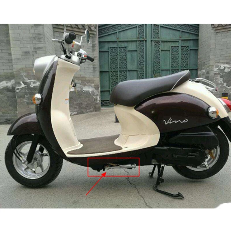 Arunnon- 4 Ʈũ ǹ  ̵ Ʈ ,   ĵ  극̽ ߸ JOG50 ZR VINO EVO2 efi