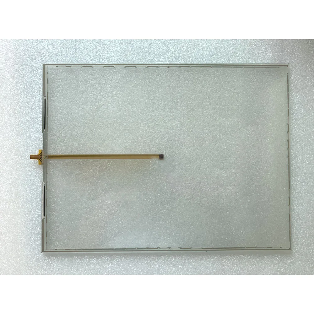 

New for 2711P-T15W22A9P 2711P-T15W22A9P-B Glass Panel Touch Screen