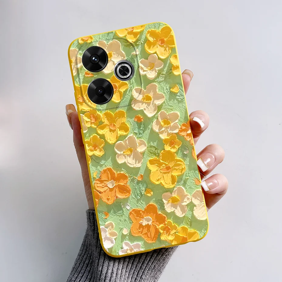 Adorable Rabbit & Panda Silicone Shockproof Phone Case