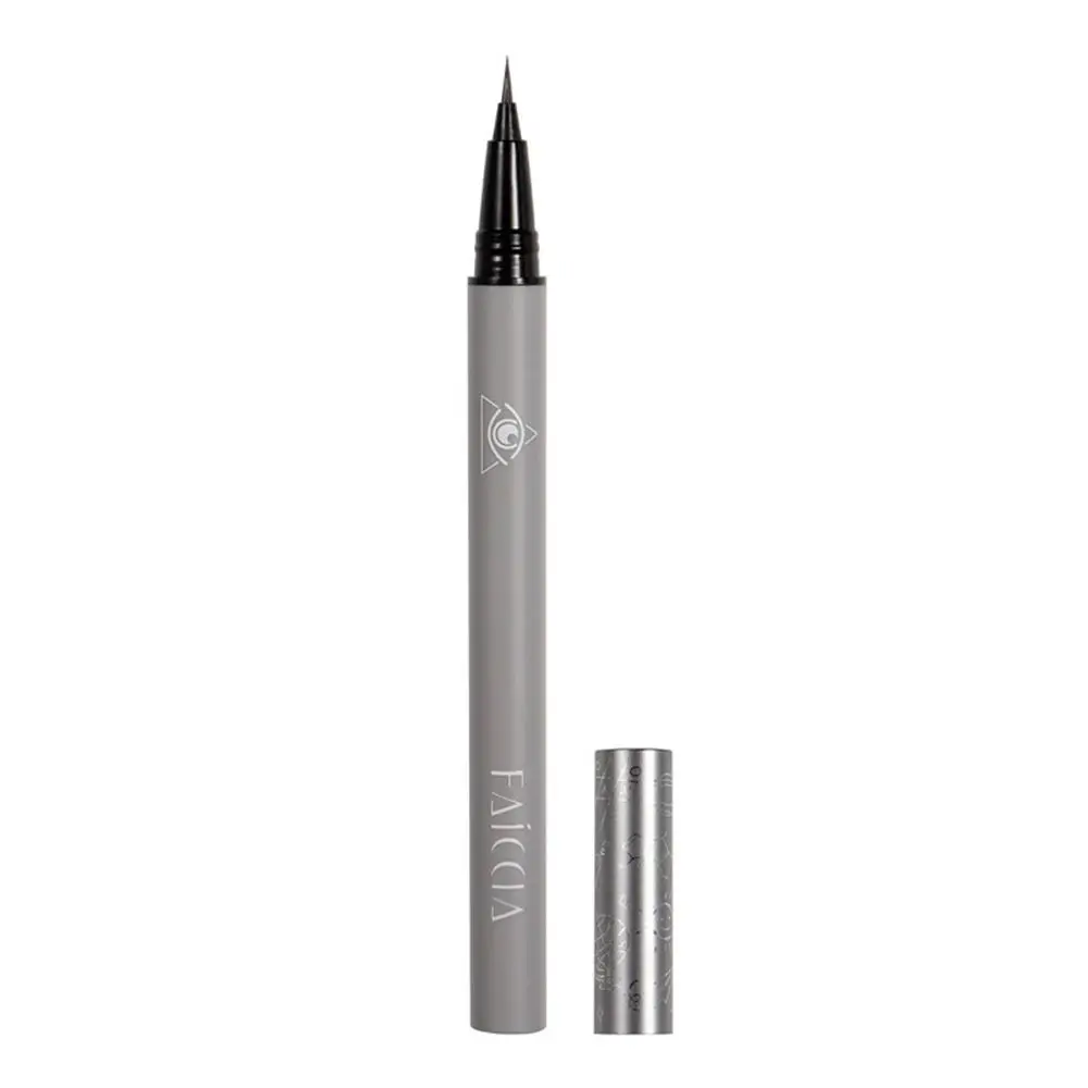 Waterproof Eyebrow Pencil 4 Colors Natural Smudgeproof Eyebrow Liners Liquid Smooth Eyebrow Pen Women