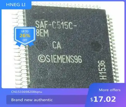 

Free shipping SAB-C515C-LM SAB-C515-LM