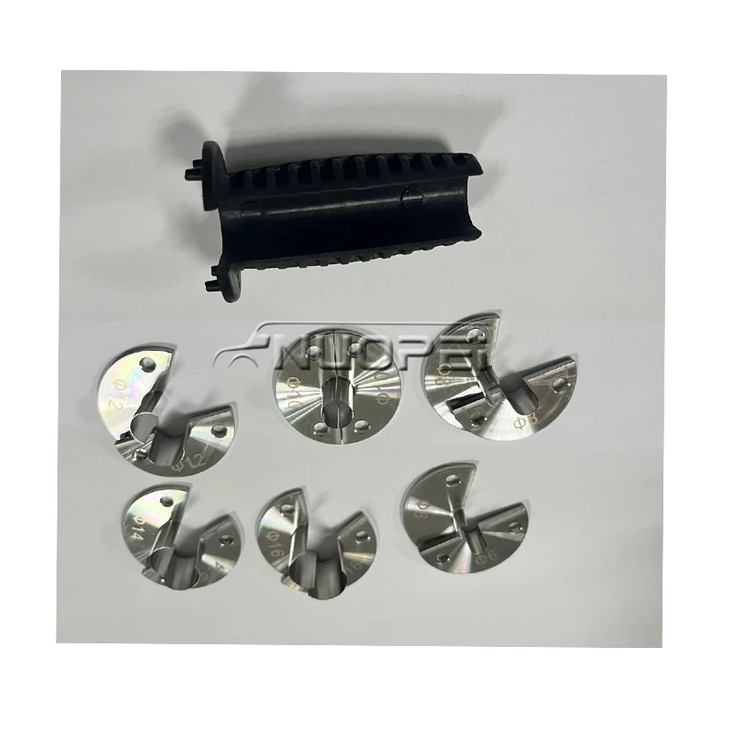 Auto Spare Parts Tools Tools for Vol Trucks VOE 88800414 Removing Pneumatic Pipe Tool