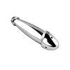 Metal Stainless Steel Enema Shower Bidet Shower Enema Syringe Toilet  Anal Shower Head Beads Bidet Cleaning Kit 2