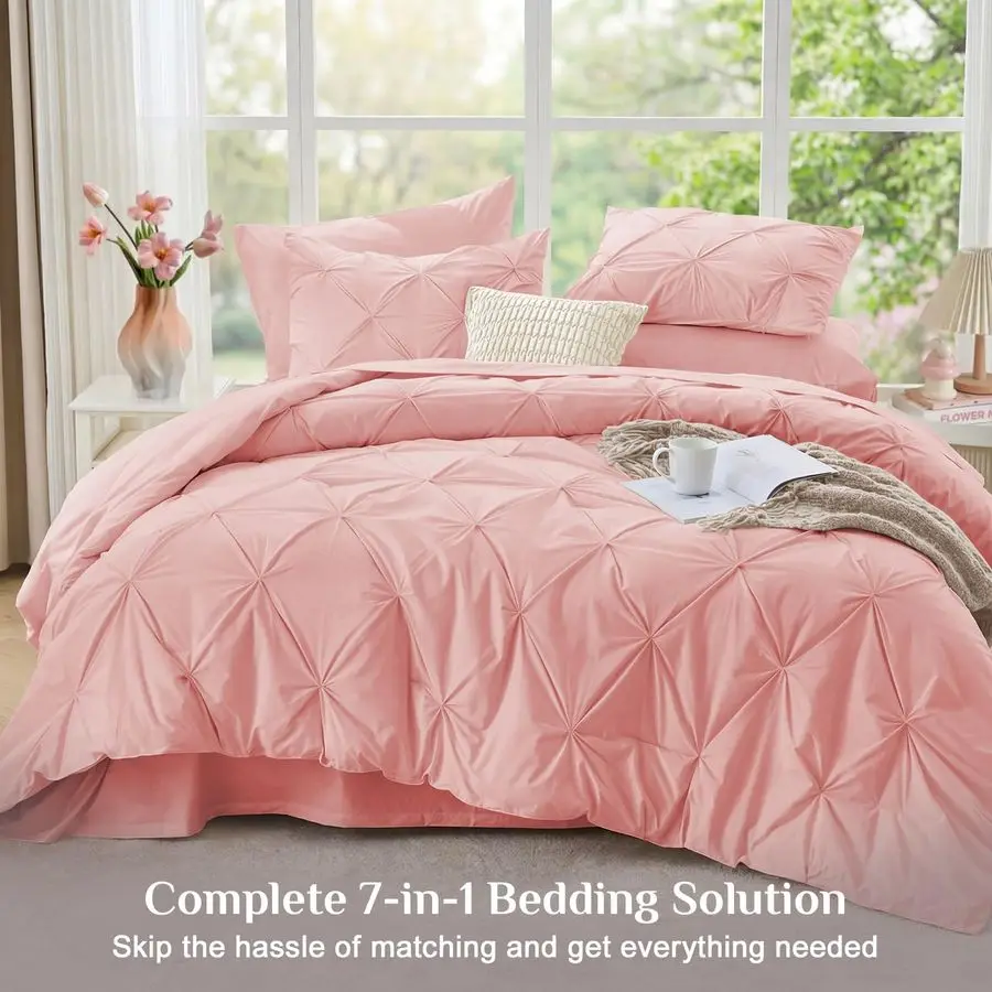 All season comforter set image 6