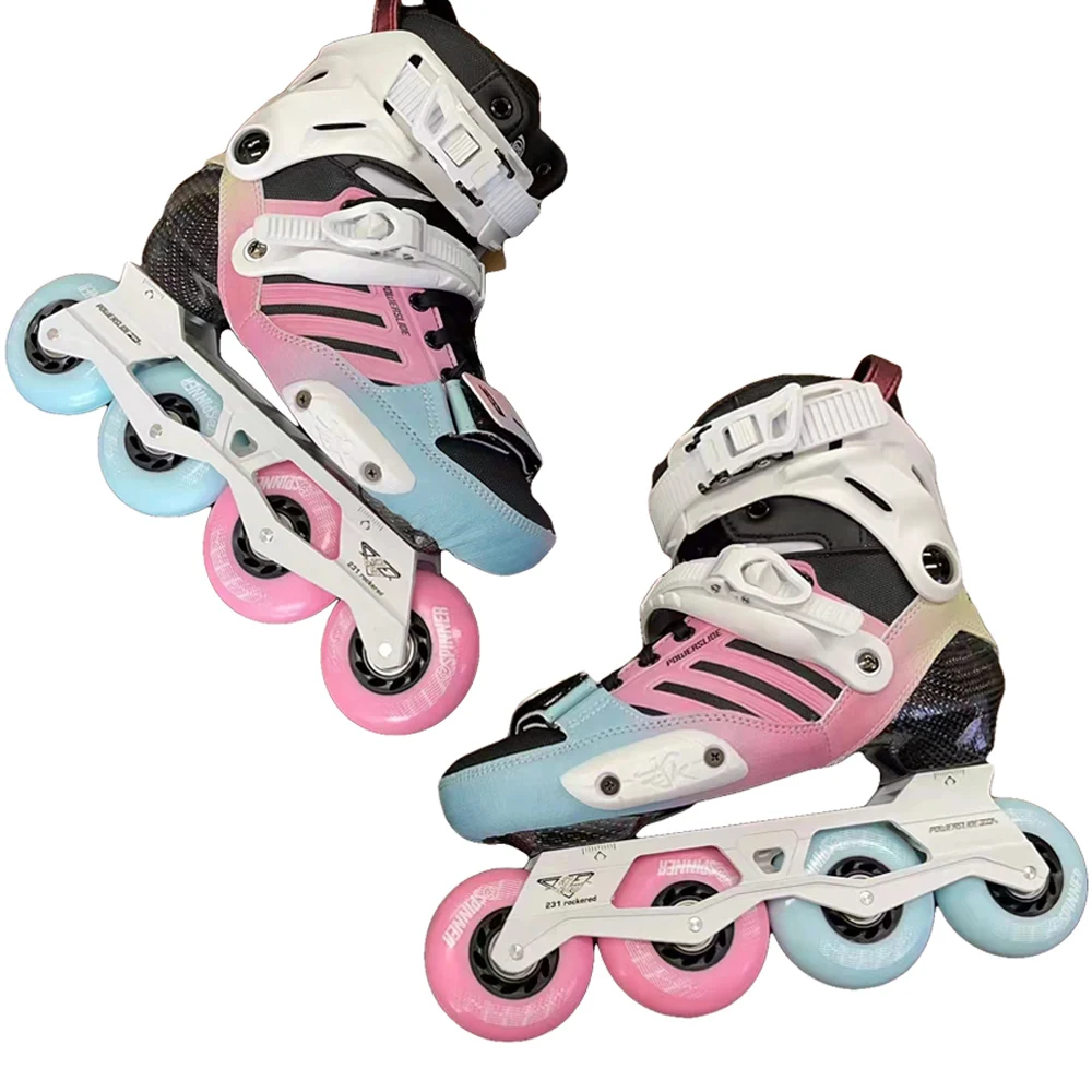 Рисунок 2 - 2022 роликовые коньки POWERsync