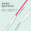 Uni PUS-103T Highlighter Pen Propus Window Twin Tip Marker Pen Japan 3