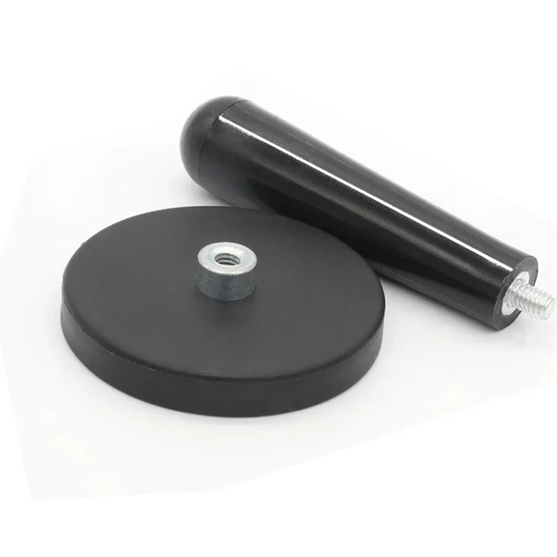 10 Pcs D22mm D43mm Strong Magnetic Holder Car Car Wrapping Fix Tool Wrap Window Tint Sticker Install Magnet Holder Fixer Magnet