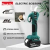 Makita Brushless Electric Pruning Shears Garden Tool Cordless Electric Garden Scissors Fruit Tree For 18V Battery Branche Cutter 4