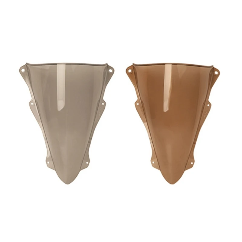 

Trendy Windshield Cover Quick Mounting Windshield Case Reliable Shielding Windshield Protector Lightweight for 4R
