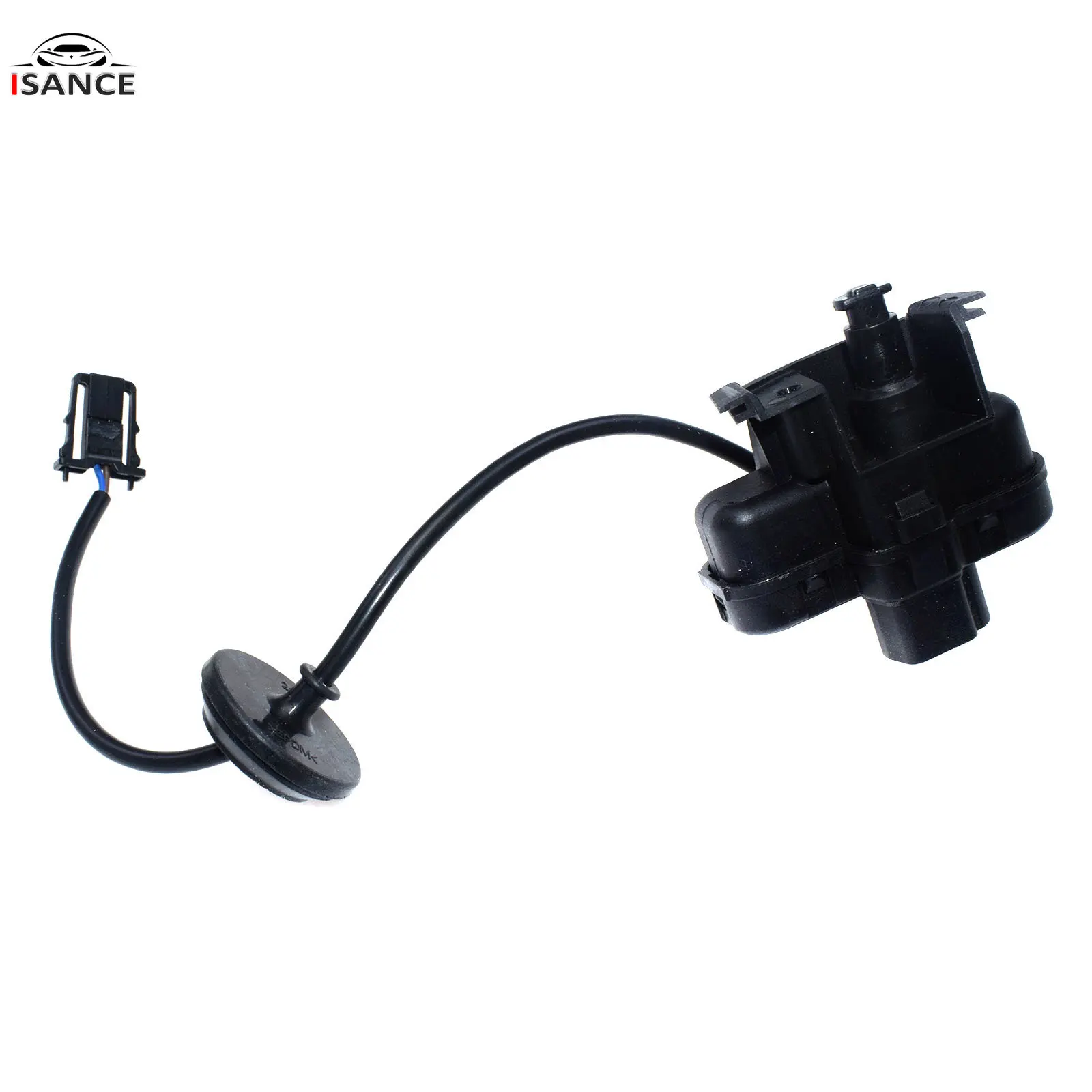 NewFuelTankDoorLockMotorActuatorControlUnitForVWGolfVariant