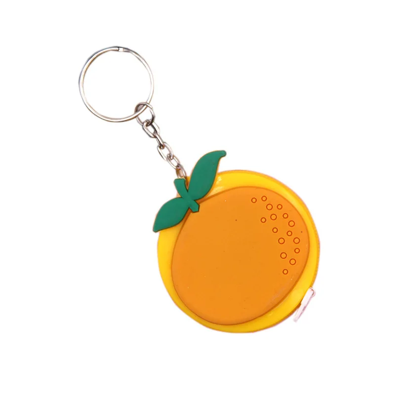 Tape Measure, Measuring Tape 60 inch Tape Ruler 1.5m Measuring for Body Mini Soft and Pocket Ruler Retractable Tape Measurement with Keychain for Body Sewing