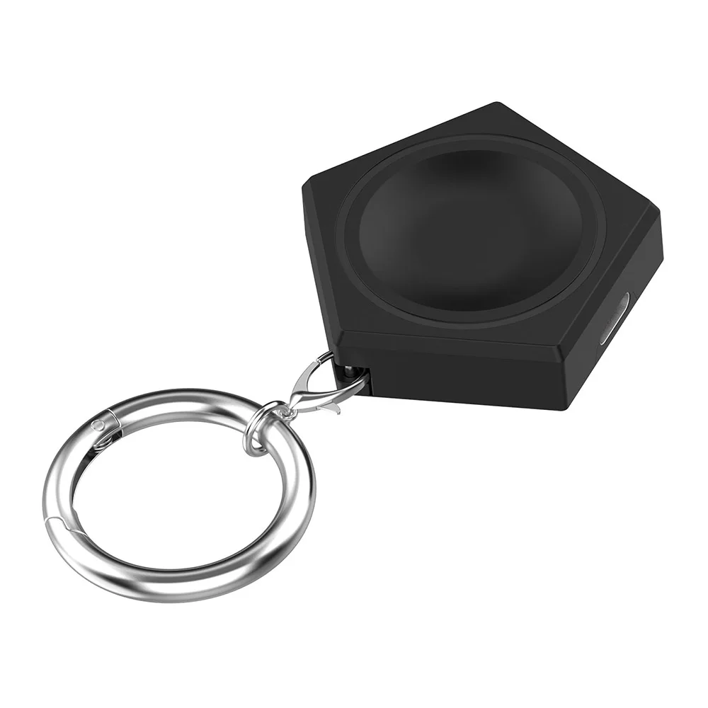 Versatile Charging Adapter with Type-C Dock Base Holder