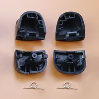 JCD L1 R1 L2 R2 Trigger Shoulder Button With Spring For PS5 V3 3.0 BDM-030 Controller Replacement Parts - Image 2