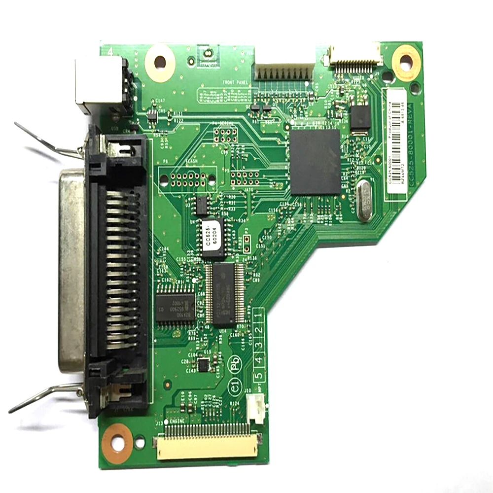 

Main Board Motherboard CC525 Fits For HP P2035