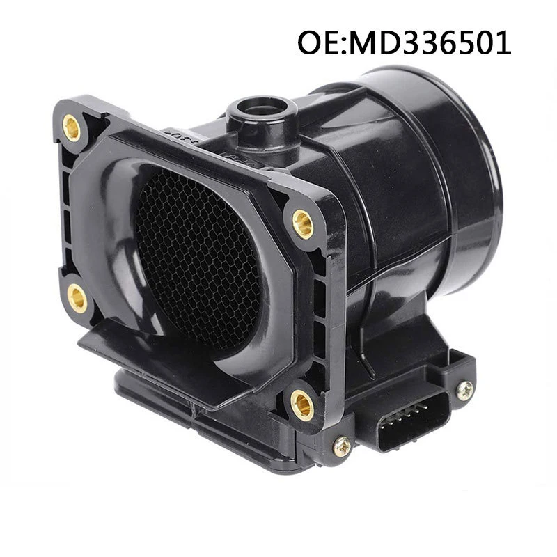 

Car Air Flow Sensor E5T08171 Md336501 For Mitsubishi Pajero 2000-2005 For Chrysler 2001-2005 Replacement Parts Accessories