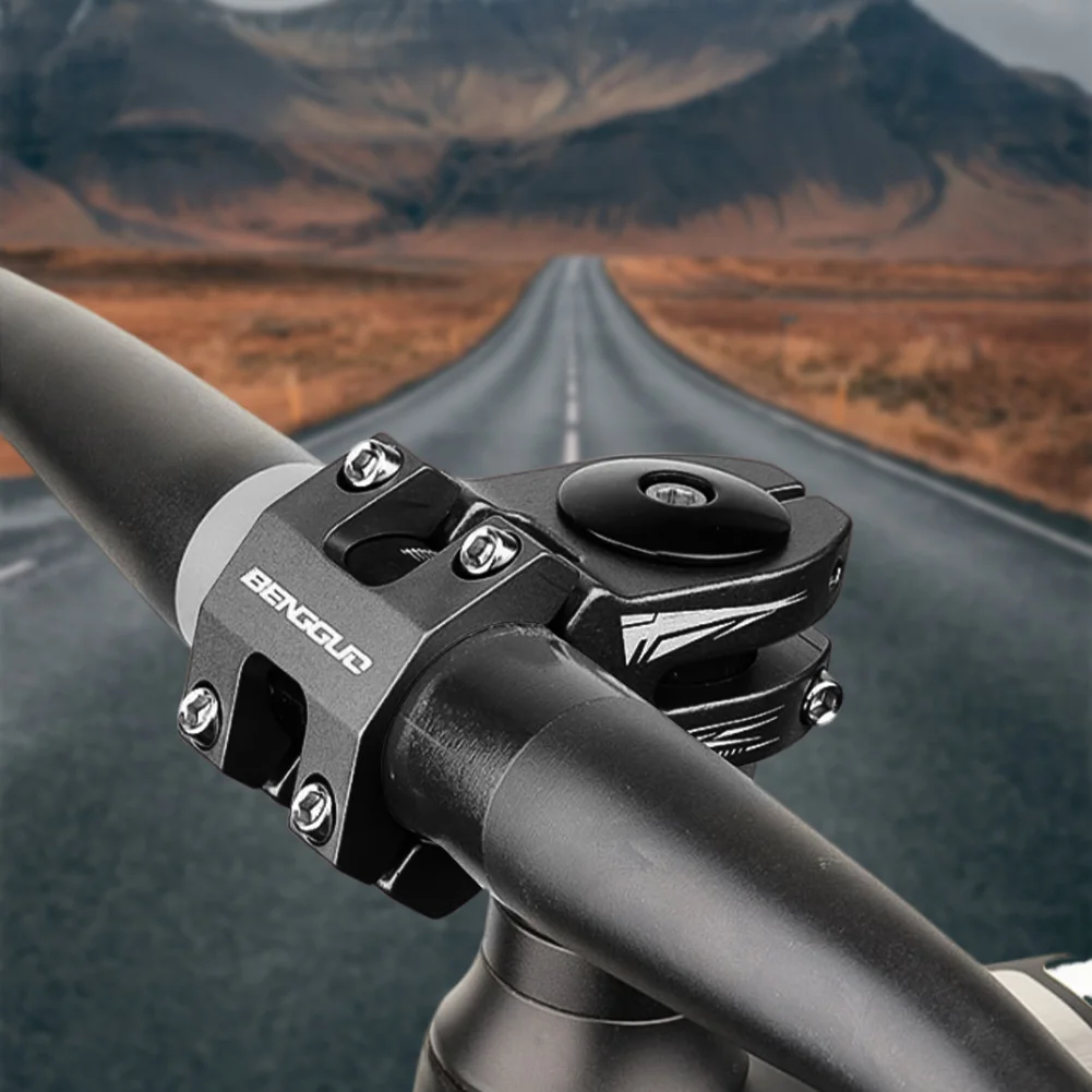 31.8 Stem Short Handlebar Stem Aluminum Alloy MTB Bike Handlebar Stem for Most Bicycle Road Bike MTB BMX Fixie Gear