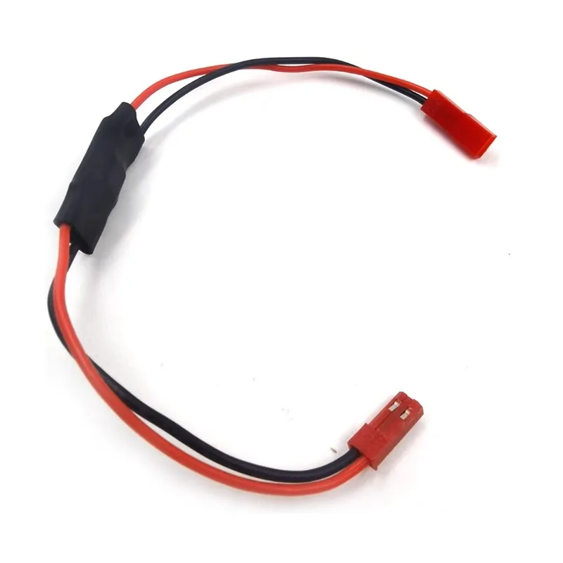 UBEC 12V3A 5V3A Module Régulateur Abaisseur DC-DC pour RC