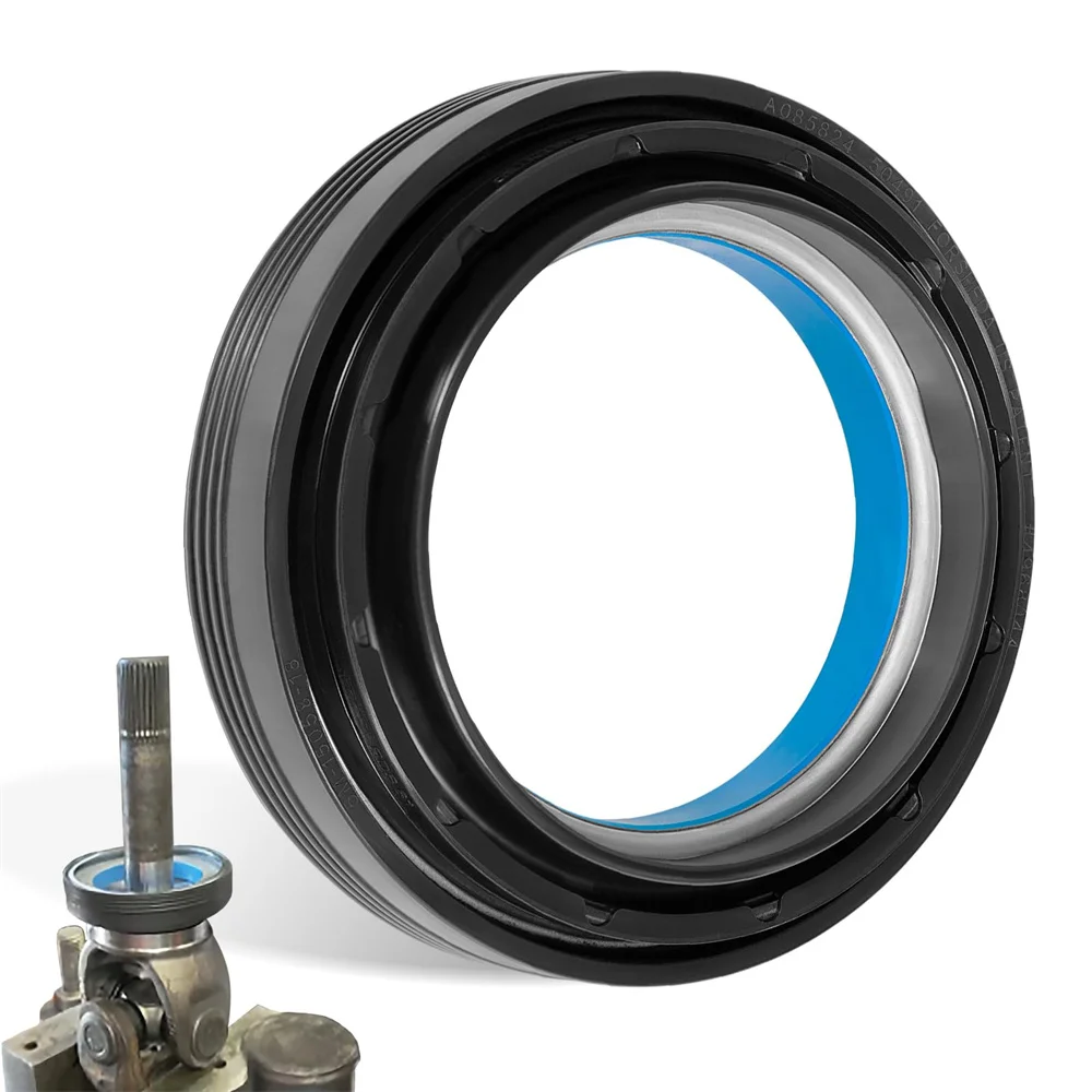 Ford F250 Rear Axle Seal Replacement Brianne's