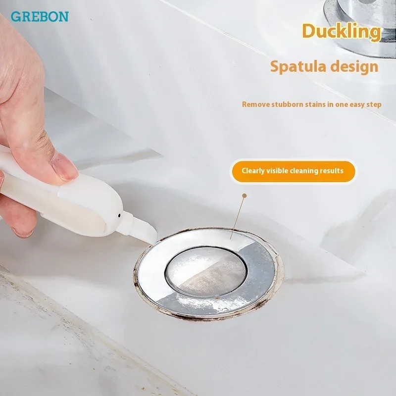 Bathroom Hair Clip Catcher Multi-function Cleaning Clip Drain Protector Shower Bathtub Drain Hair Trap Sink Drain Hair Grabber 4
