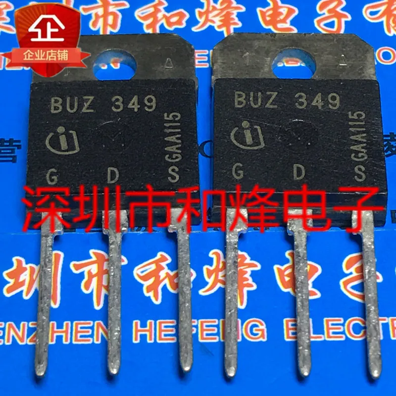 

Free shipping BUZ349 TO-218 100V 32A 20PCS