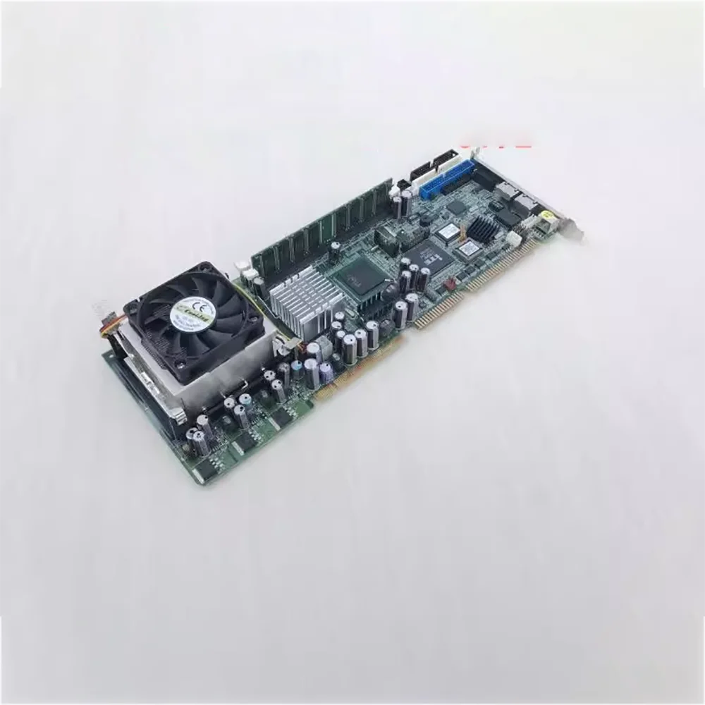 For NEXCOM Industrial Computer Motherboard PEAK715VL2 PEAK715VL2G REV:B PEAK715 5 For NEXCOM Industrial Computer Motherboard PEAK715VL2 PEAK715VL2G REV:B PEAK715 - Image 3