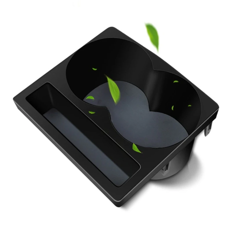 BYD Seal U Sealion 6 Song Plus 센터 콘솔 컵홀더 확장 수납 트레이 차량용 실내 정리함 액세서리
