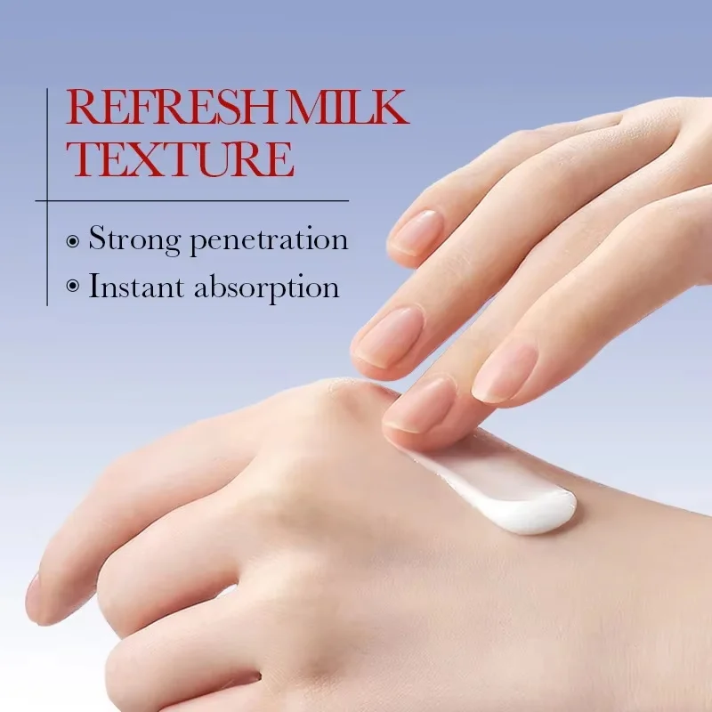 Fades Freckle Dark Spots Face Cream Niacinamide Whitening Cream Vitamin E Improve Dullness Fast Brighten Nourish Skin Care whitening body cream niacinamide serum facial cream
