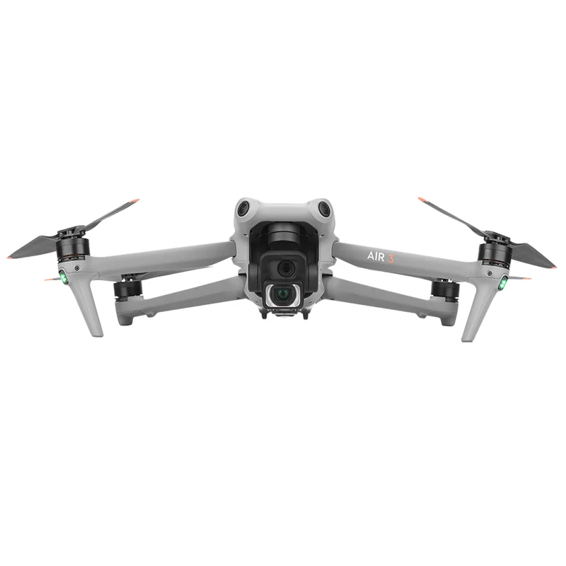 Filtre Grand Angle DJI Air 3 - Objectif 35% Plus Large, Ultra Léger